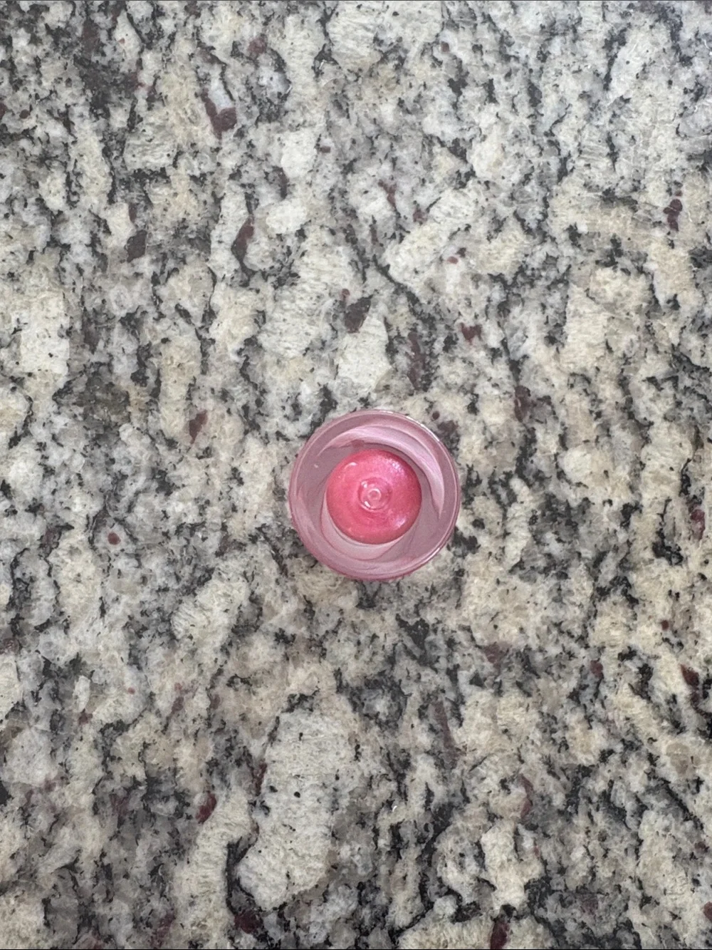Aminnah Birthday Cake Lip Gloss